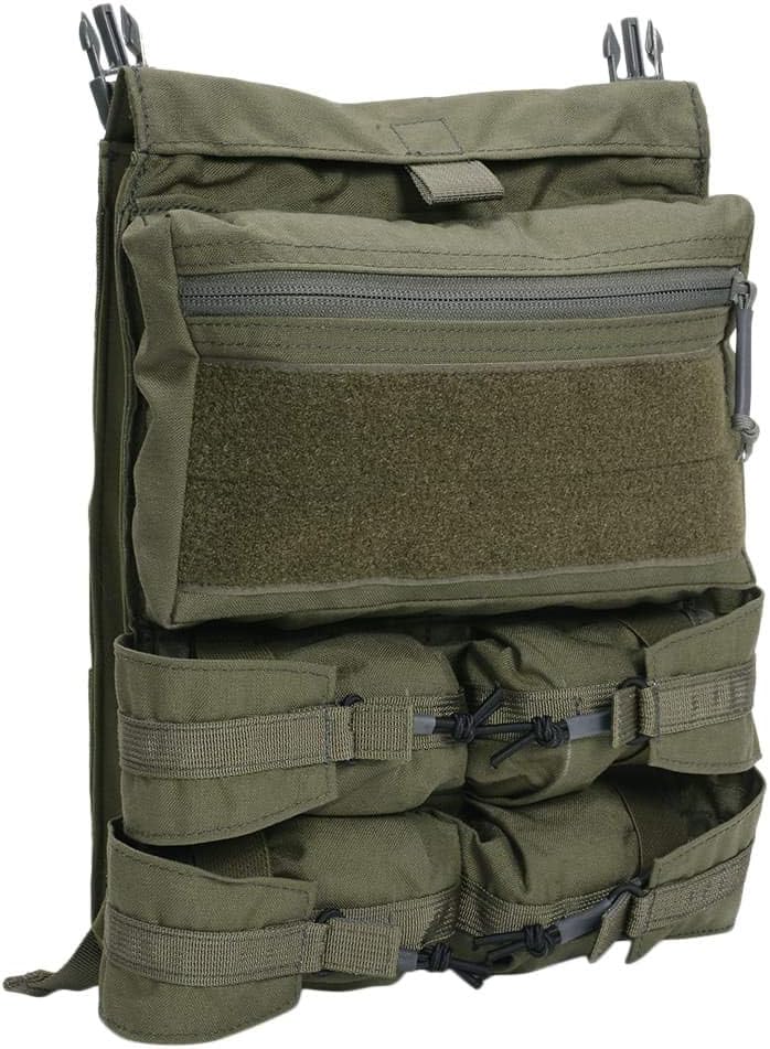 ブリーフィングバックパック レンジャーグリーン 緑レンジャー